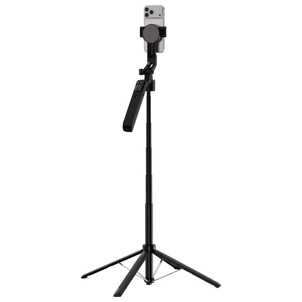 Green Lion MagSafe AI Tripod with Auto Face Tracking Price in Kenya | Linkphones Center